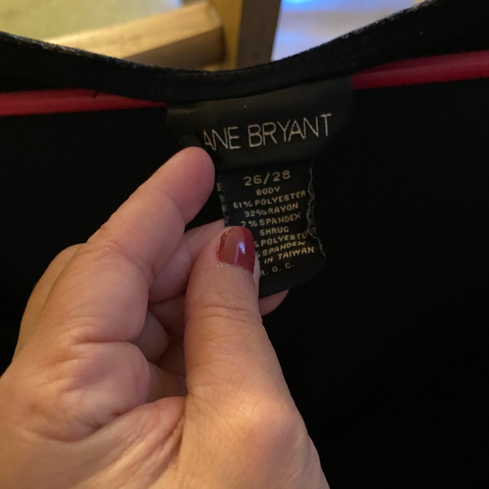 Velvet long sleeved top